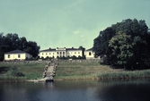 Stjernsunds slott i Askersund 1970-tal