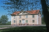 Olshammars herrgård, 1970-tal