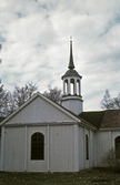 Boo kyrka, 1970-tal