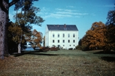 Göksholms slott, 1970-tal