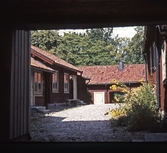 Skomakaregården i Wadköping, 1970-tal
