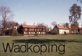 Wadköping, 1970-tal