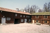 Vävaregården, 1970-tal