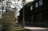 Wadköping, 1970-tal
