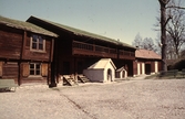 Vävaregården, 1970-tal