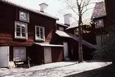 Wadköping, 1970-tal