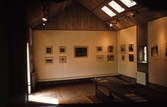 Utställning, 1970-tal