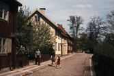 Wadköping, 1970-tal