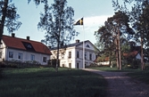 Karlslunds gård, 1979