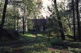 Kvarnmästarbostaden, 1979