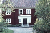 Kvarnmästarbostaden, 1979