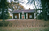 Byggnad, 1975