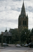 Nikolaikyrkan, 1975