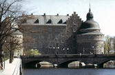 Slottet, 1975