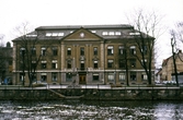 Karolinska skolan, 1975