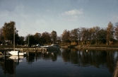 Småbåtshamnen, 1975