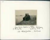 Dalsland. Hästefjorden