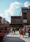 Hantverkargatan i Västerås