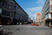 Smedjegatan i Västerås