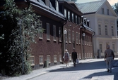 Slottsgatan i Västerås