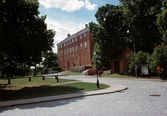 Västerås slott