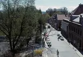 Slottsgatan i Västerås