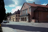 Slottsgatan i Västerås