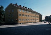Kopparbergsvägen i Västerås