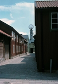 Badhusgatan i Västerås