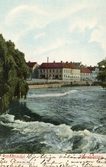 Från Norrköping