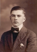 Andrew Joseph Mathews, 1920 tal