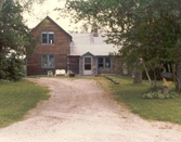 Karl August Karlsson Nyes hus, 2002