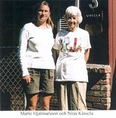 Marie och Nina i USA, 1998