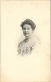 Sigrid Johanna (Hanna) Frodin