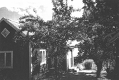 Eriks hus i Nynäs Nora, 1920-Tal