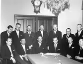 Örebro stads polisnämnd,1964-12-28