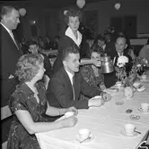 Måltid, 40-års jubileum Valbo Verkstad