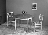 Möbler från Ahrnebergs AB