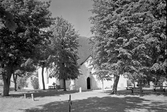 Öregrunds kyrka