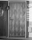 Byggmaterial från Delin AB, dörr