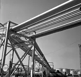 Detaljbild från Fredriksskans