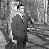 Reklamfotografering Ronalds kläder, herrmode