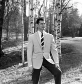 Reklamfotografering Ronalds kläder