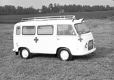 Ambulans från Valbo Verkstads AB
