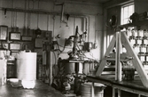 SOAB R21 oljelaboratorium 1960-tal.
