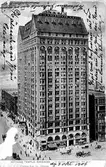 Skyskrapa i Chicago, 1907-10-03