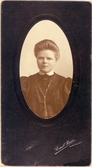Hanna Andersson i Texas, år 1905