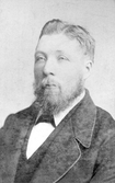 Mr Albert Andersson i USA, 1884