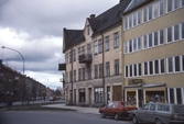 Kilsgatan mot Ekersgatan, 1982