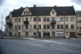 Hus på Kilsgatan 14, 1982
